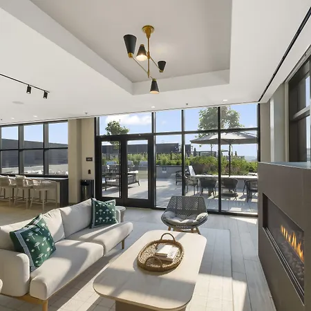 Global Luxury Suites At Capitol Hill-3