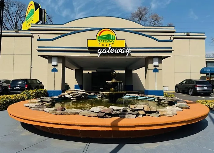 Gateway Hotel Washington
